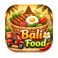 Bali Food