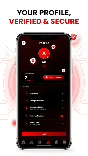 Pulsvina Screenshot 1