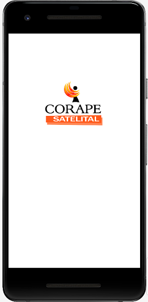 Corape Satelital Screenshot 2
