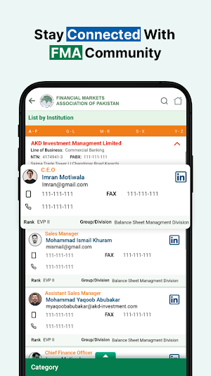 FMAP Screenshot 2