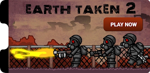 Earth Taken 2 Screenshot 2