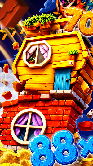 Tower Stack Screenshot 2