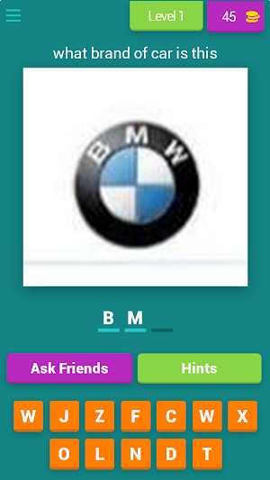 car brands in the world Screenshot 0