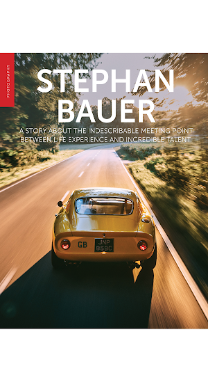 Autostrada Magazine Screenshot 3