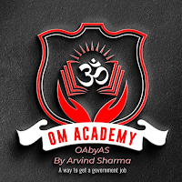 Om Academy By Arvind Sharma