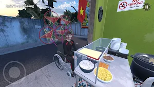 Anh Hai's Pho Restaurant Screenshot 3