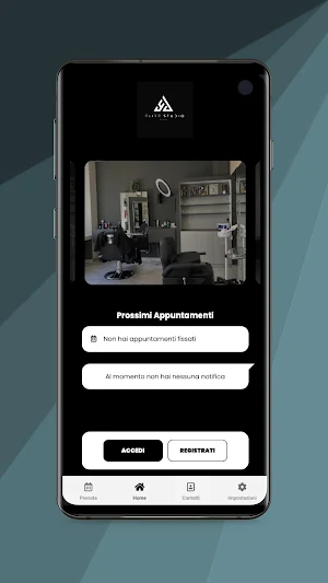 YD ELITE STUDIO Screenshot 1