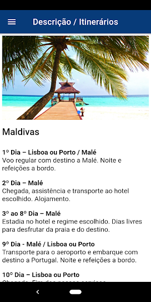 Lusanova Screenshot 2