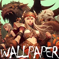 Record of Ragnarok Wallpaper 2