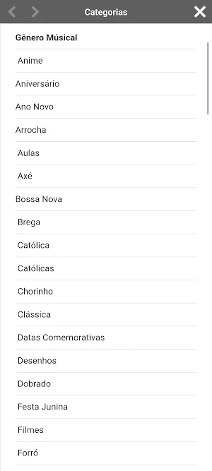 Tabs For Harmonica Screenshot 3