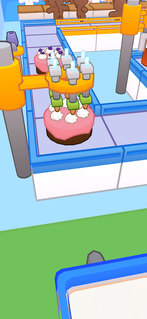 Food Story Screenshot 2