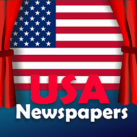 American Newspapers - US News