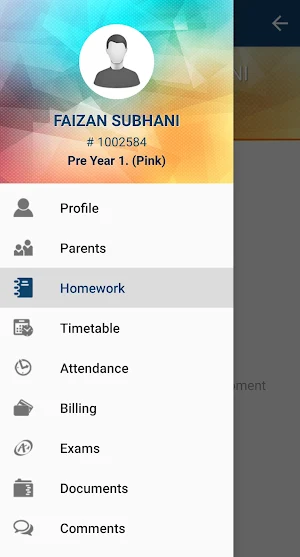 AGS for Parents Screenshot 3