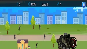 Secret Sniper Agent 13 Screenshot 0