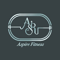 渴望健身(Aspire Fitness)