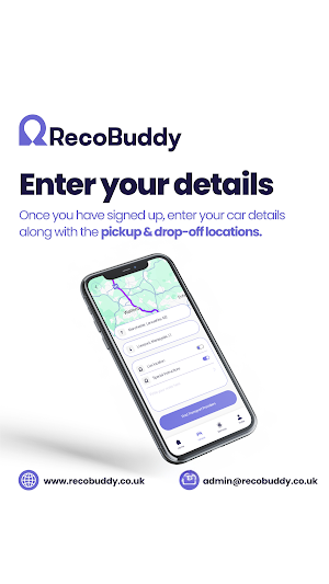 Recobuddy Screenshot 0