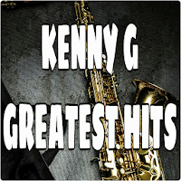Kenny G - Greatest Hits - Inst