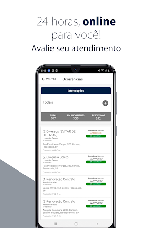 Cohab Premium Screenshot 2