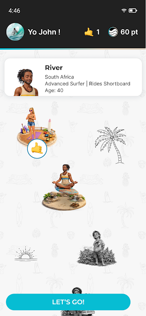 Swellyo Local Portal Screenshot 3