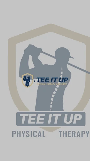 Tee It Up Physical Therapy Screenshot 0