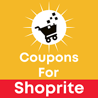 Digital Coupons for ShopRite