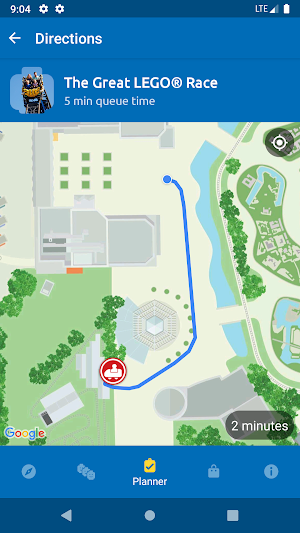 LEGOLAND® Deutschland Resort Screenshot 1