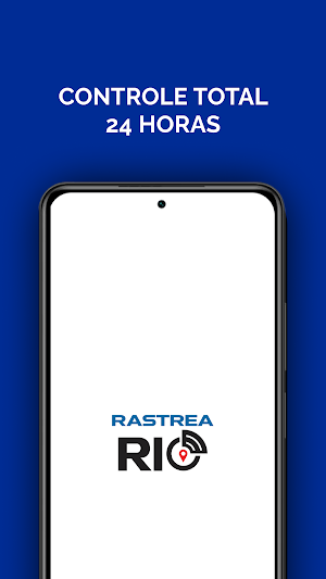 RastreaRio Screenshot 0