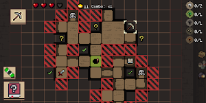 Dungeon Divers screenshot 6