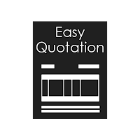 Easy Quotation Estimate App