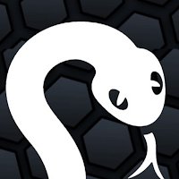 Slither Snake VS Block Game