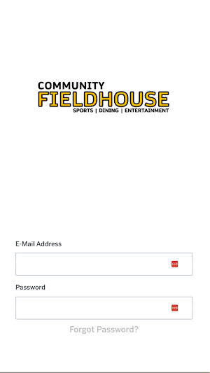 Community Fieldhouse Screenshot 0