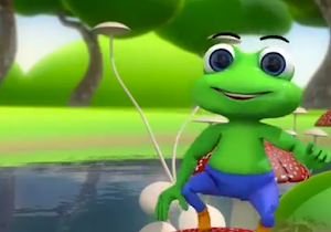 Canciones infantiles divertidas para niños y niñas Screenshot 3