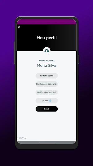 Movelab Screenshot 1