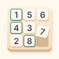 SnapTo15: Slide Puzzle