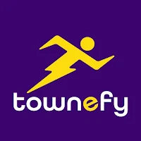 Townefy Delivery & Services