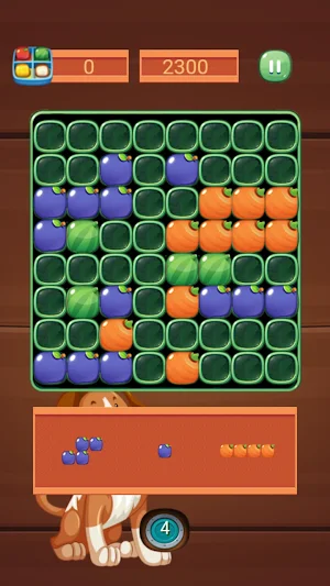 PuzzSoda : สนุกได้ทุกเวลา Screenshot 3