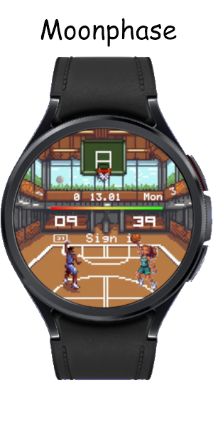 PixelBall Screenshot 0