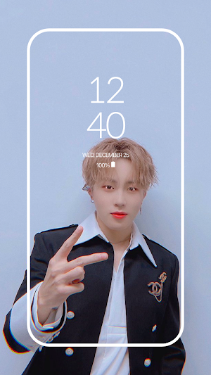 Ha Sung Woon HD Wallpaper Screenshot 1