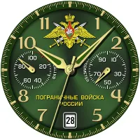 Border Troops of Russia