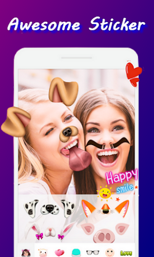 Photo Editor - ESK Screenshot 2
