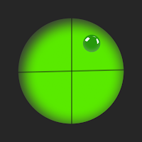 Bubble Level : Leveling  tool
