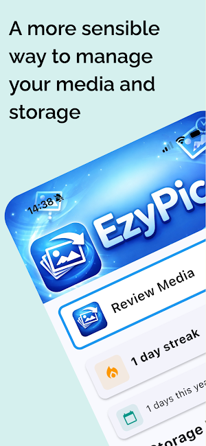 EzyPics Screenshot 0