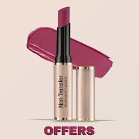 SB Foundation Lipsticks Offers