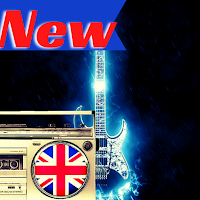 Kerrang Radio App Klassic UK LIVE