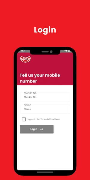 Anmol Rewards Screenshot 1