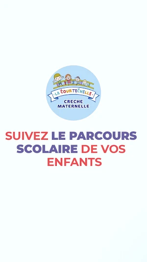 La Courtechelle Crèche Screenshot 0