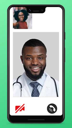 Hospilocal Screenshot 2