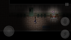 Mr Hopps Playhouse: The Toybox Screenshot 2