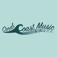 Coral Coast Music
