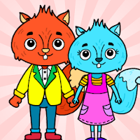 Tizi Town - My Animal Zoo Adventure Games for Free